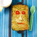 Lasagna Talas
