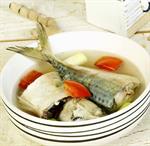Sup Ikan Kembung