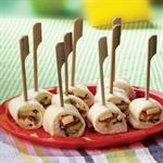 Roti Roll