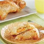 Pastry Telur Bebek