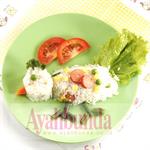 Nasi Goreng Mutiara