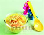 Tim Kentang Telur 