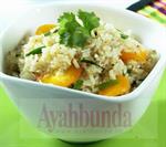 Nasi Bumbu