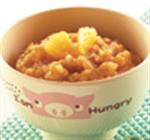 Resep Puding Nasi 