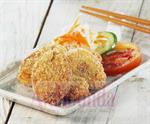 Ayam Katsu Tepung