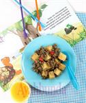 Kentang Ongklok Daging 