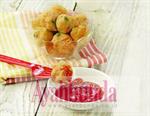 Bola Ayam Wortel 