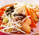 Asinan Sayur 