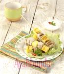 Sate Tuna Nanas