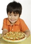 Pizza Ayam Nanas
