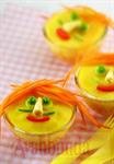 Mini Pie Kentang Ayam