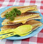 Sandwich Panggang 