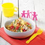 Mie Goreng Ayam