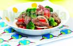 Daging Paprika Sayur
