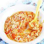Nasi Tim Cincang 