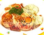 Chicken Roll 