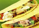 Fish Taco 