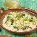 Bubur Manado
