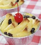 Puding Tiramisu 