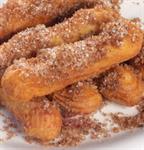 Kue Churros 
