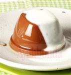 Puding Vanila 
