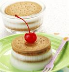 Puding Marie