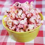 Popcorn Koral