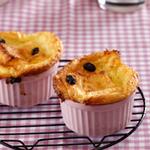 Bread Pudding