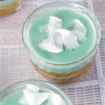 Puding Kelapa