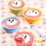 Cupcakes Pisangberi