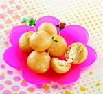 Donat Isi Susu 