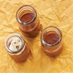 Cokelat Mousse