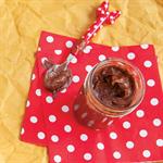 Selai Hazelnut dan Cokelat