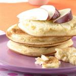 Pancake Apel
