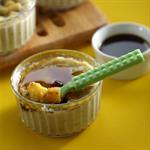 Tim Kacang Hijau Saus Kinca