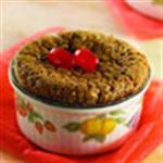 Souffle Moka