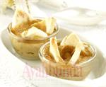 Puding Roti Pisang
