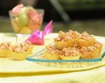 Caramel Crispy