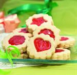 Sandwich Cookies