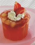 Resep Puding Buah 