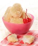 Resep Cake Getas 