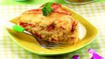 Roti Lapis Ayam