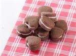 Kukis Cokelat Lapis 