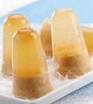Puding Lapis Karamel 