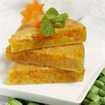 Puding Wortel 