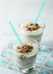 Muesli Apel Hazelnut 