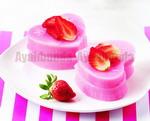 Puding Manisku 
