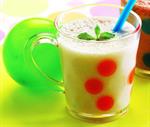 Jus Pisang Yogurt