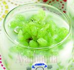 Cendol Brokoli 