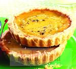 Pie Susu 